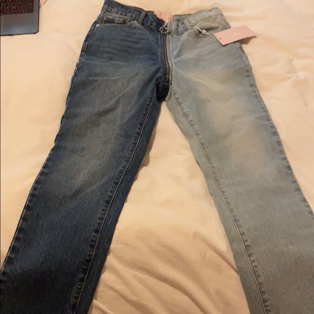 Revice Tokyo jeans!